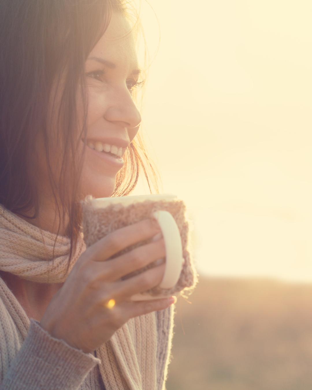 Wake Up Wonder: Ett mildare alternativ till kaffe med naturlig växtkraft