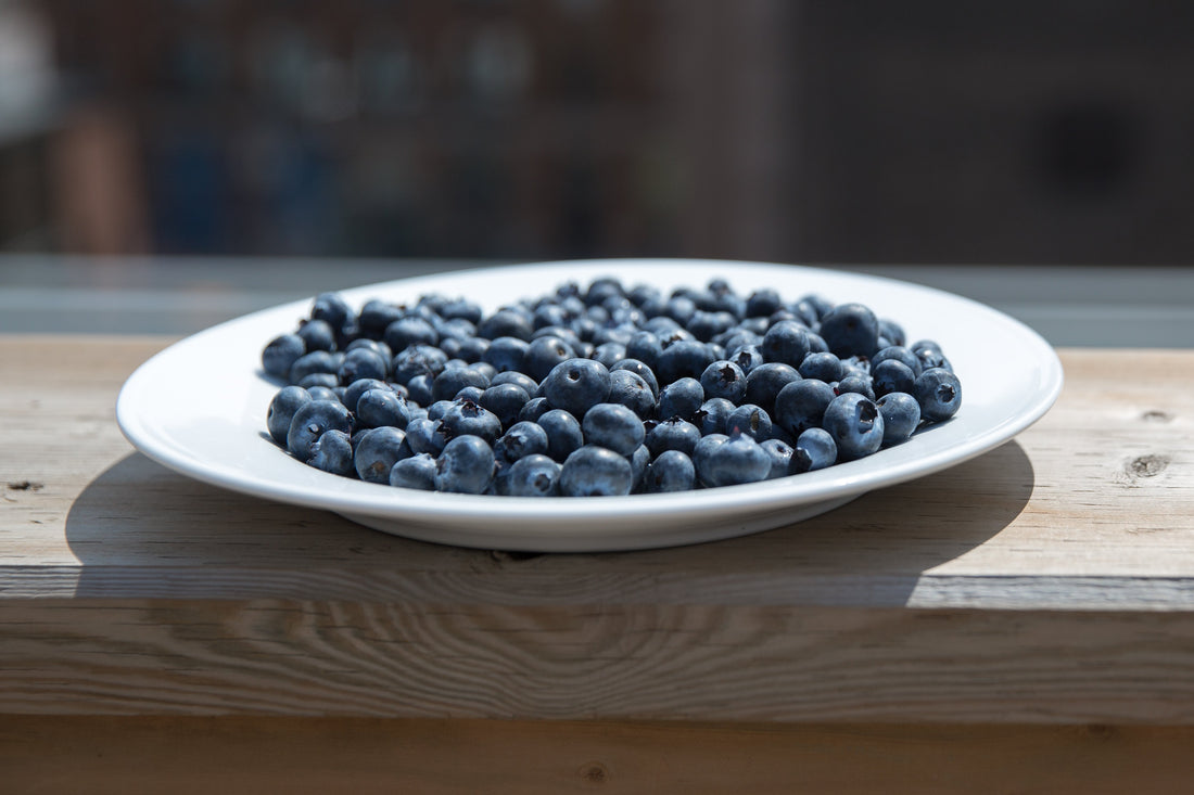 Vad är superfood och varför är det bra för oss?