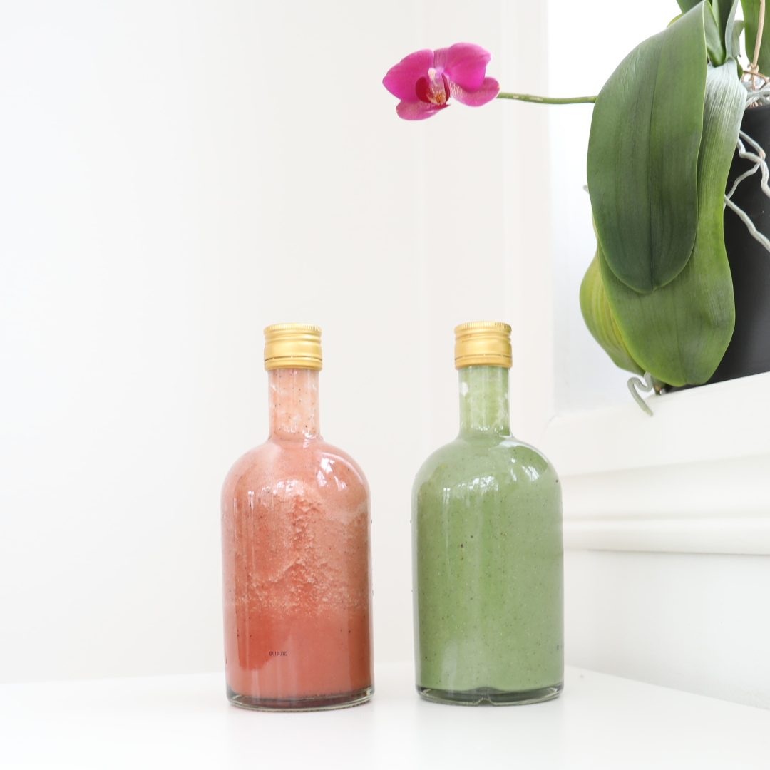 Ensemble de produits Clean Balance