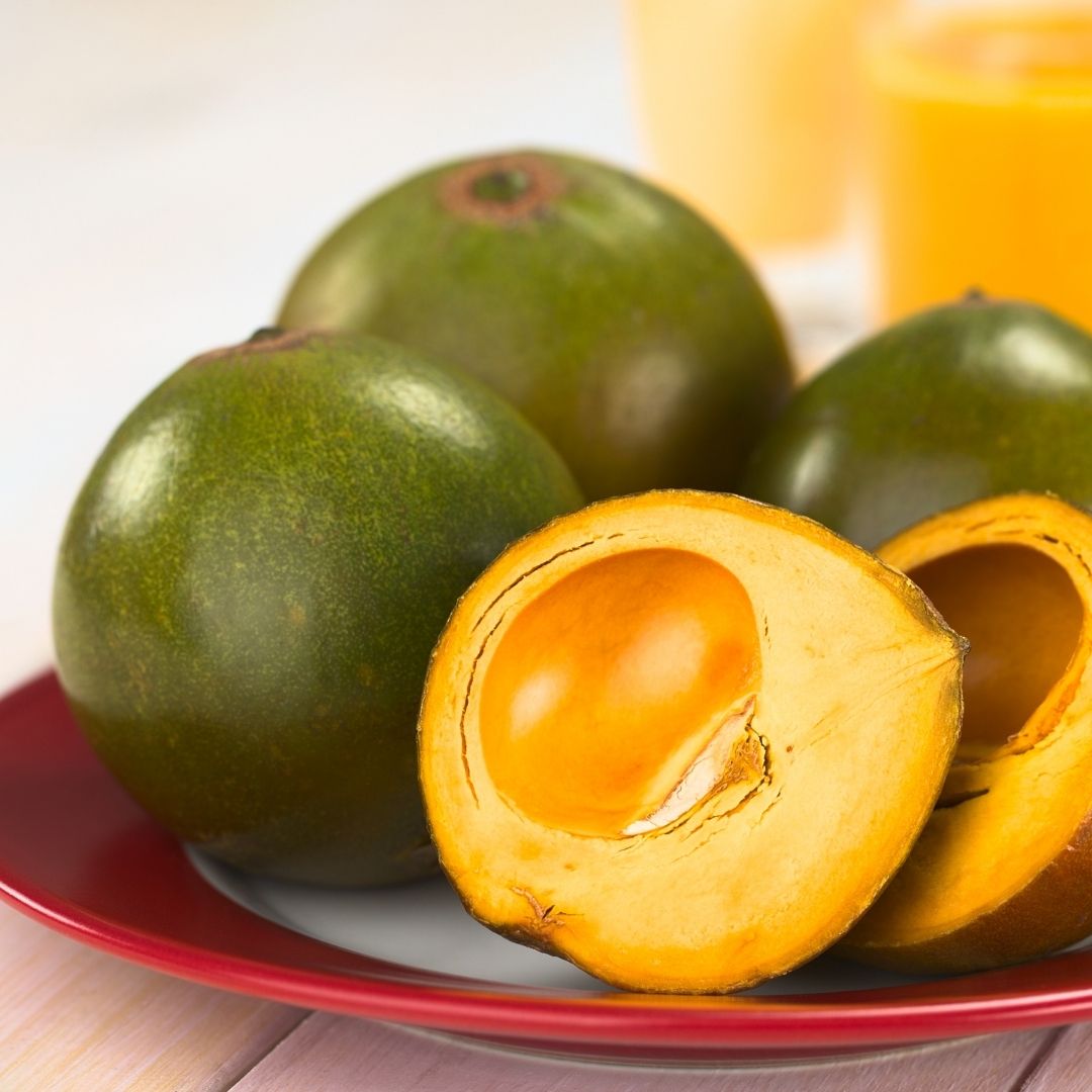 Lucuma