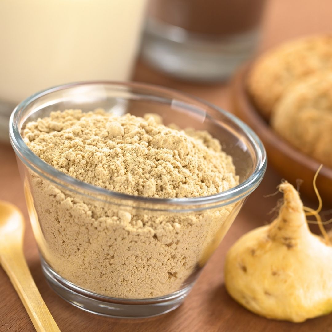 Maca – näringsrik rot från Anderna | Fakta, användning och recept