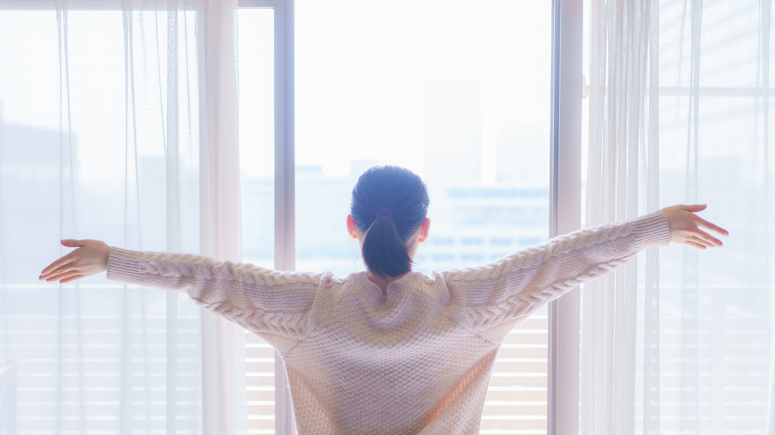 Varför vissa alltid har mer energi – 3 beprövade vanor som ger dig kraft